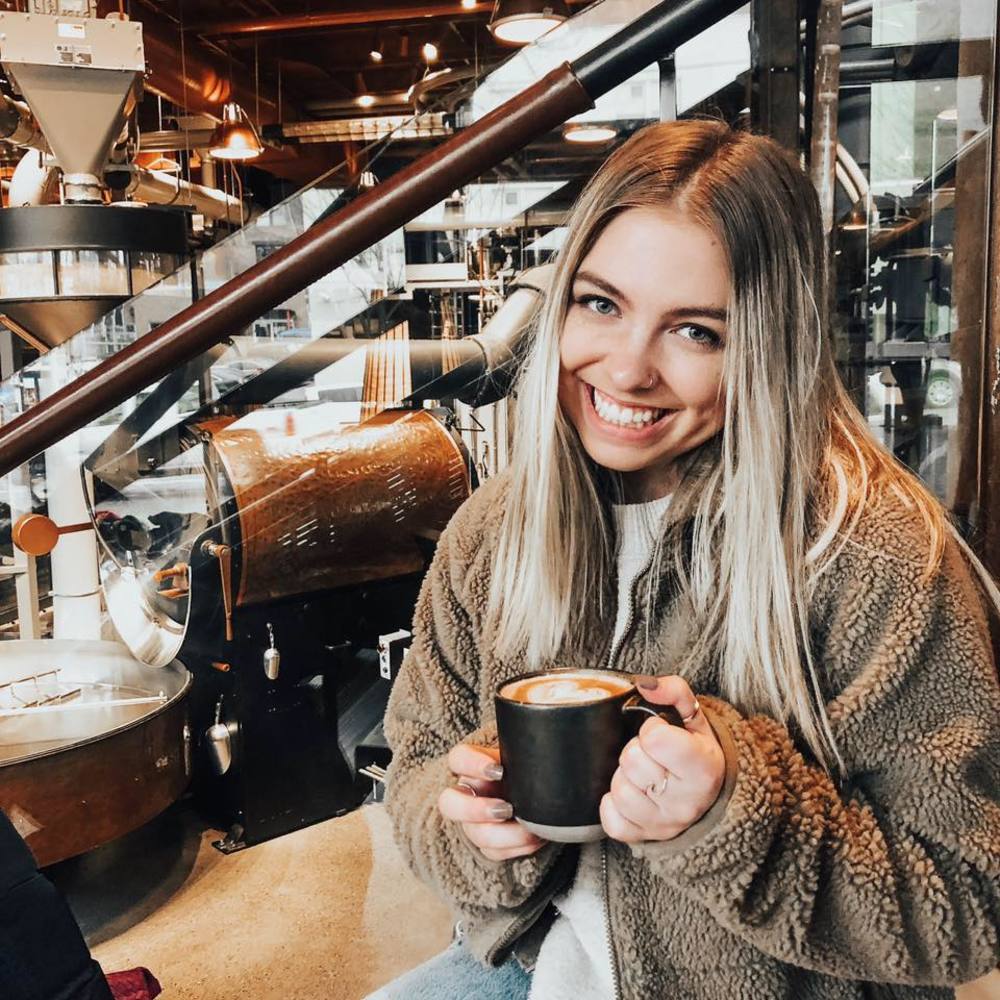 Meet your Posher, Madisyn